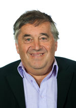 John Zeleznikow