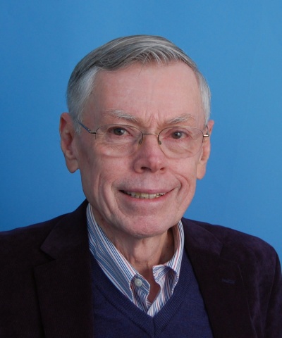 Patrick Mantey