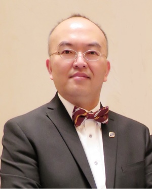 Chen-Kuo Pai