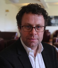 Cathal Gurrin