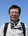 Jianbin Huang