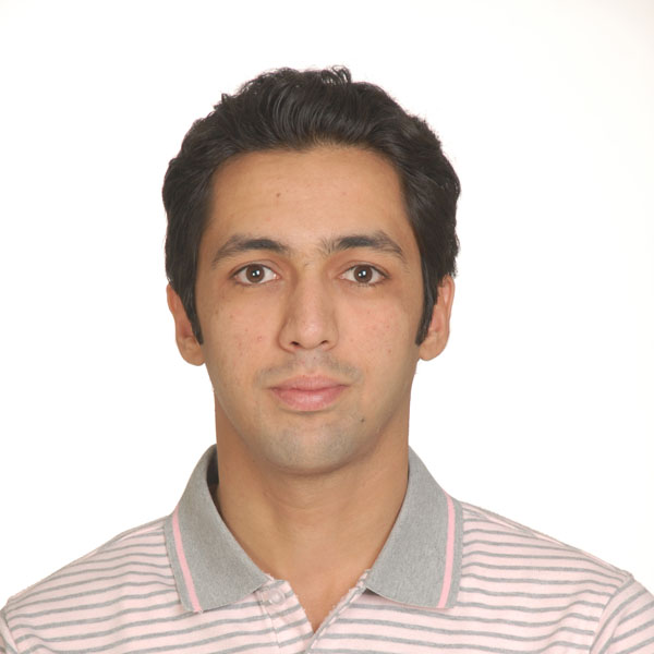 Majid Janzamin