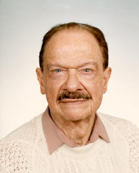 Francisco Mauro Salzano