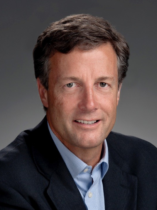 Mark Jaccard