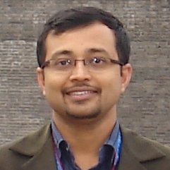 Supratim Deb