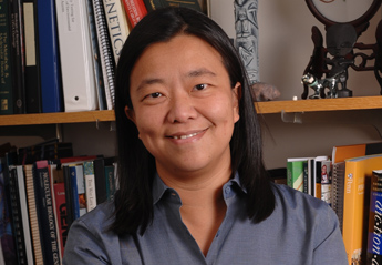Vivian G. Cheung