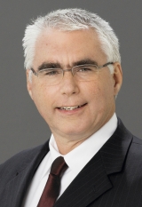 John J. M. Bergeron