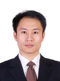 Jigang Sui
