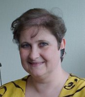 Linda C. van der Gaag