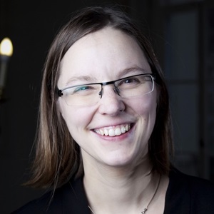 Yvonne GrüNder