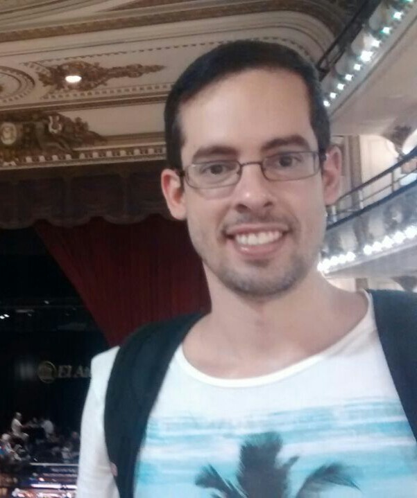 Pedro O. S. Vaz De Melo