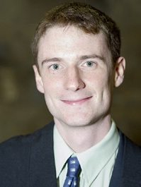 Gareth Conduit