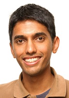 Rikin Gandhi