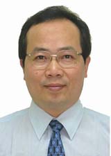 Zhonghou Wang