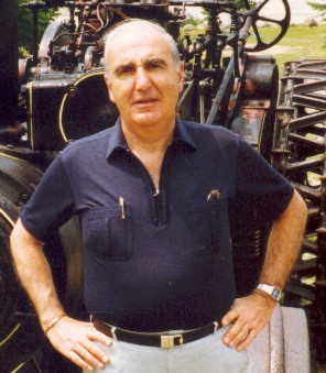 Giorgio Montaudo