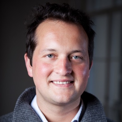 Andrew Ashley