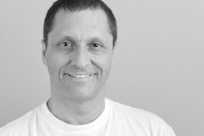 André Veillette