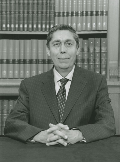 Jean Pierre Hansen