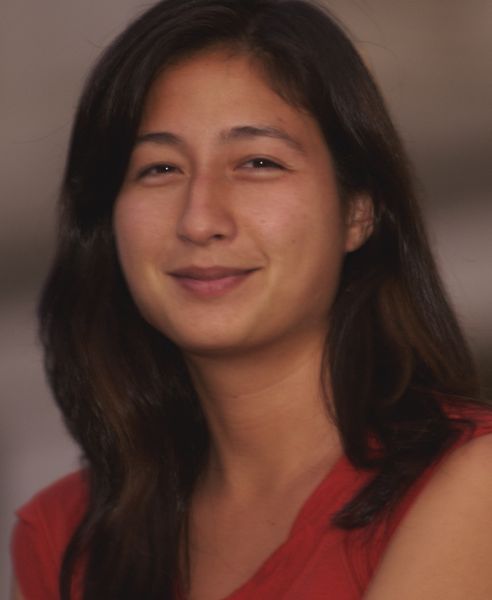 Tamara L. Berg