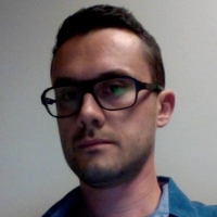 Frederik Lesage