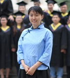 Zehua Chen