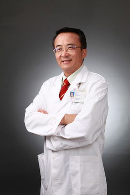 Hong Fu
