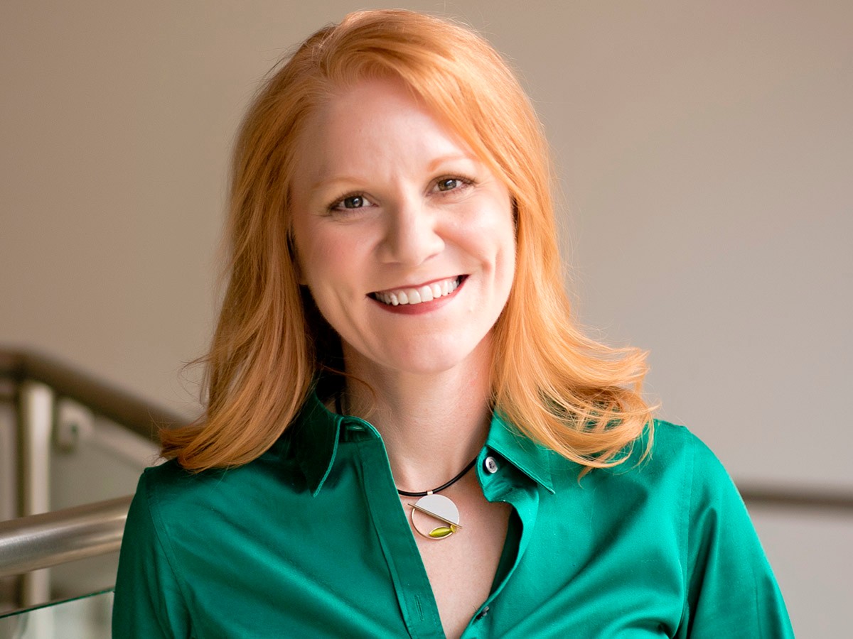 Candice M. Monson