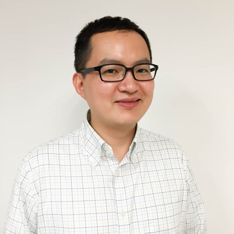 Yisu Zhou