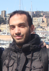 George Valkanas
