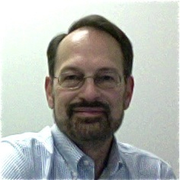 Mark D. Johnston