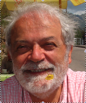 Erio Tosatti