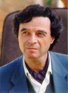 Joseph Agassi