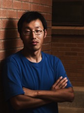 Haiguang Liu