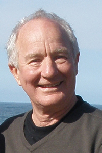 Peter Conrad Healy