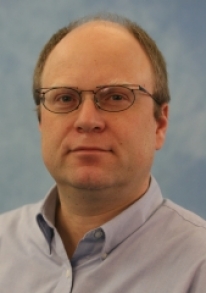 Stefan Rüger