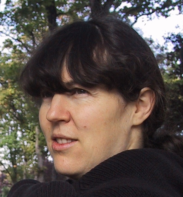 Claire Nedellec