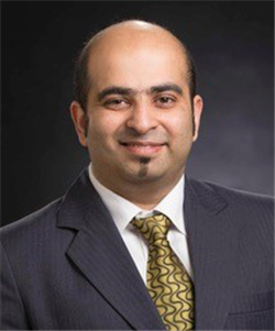 Girish Chowdhary