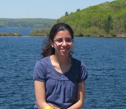 Hala Mostafa