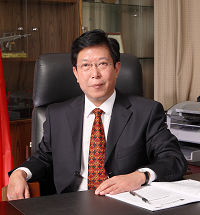 Deming Wang