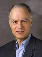 Mikhail J. Atallah (Mike)