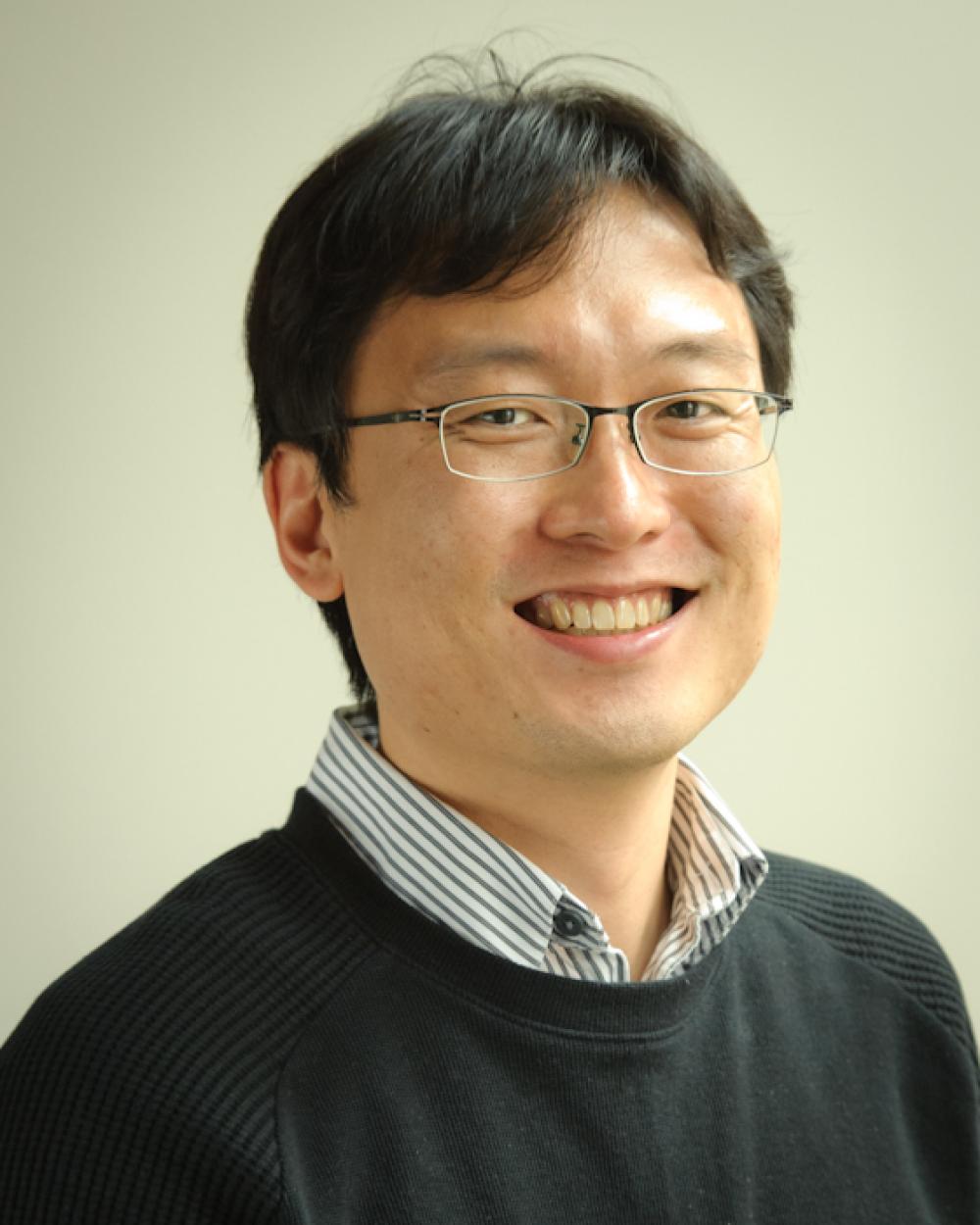 SeungJun Kim