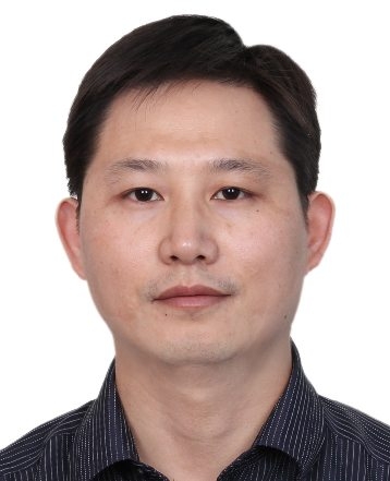 Jiangping Wu