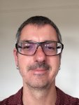 Marcin P. Joachimiak