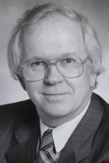 Robin Armstrong