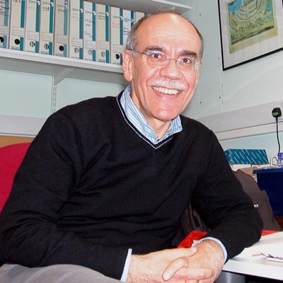 Dimitris Kioussis