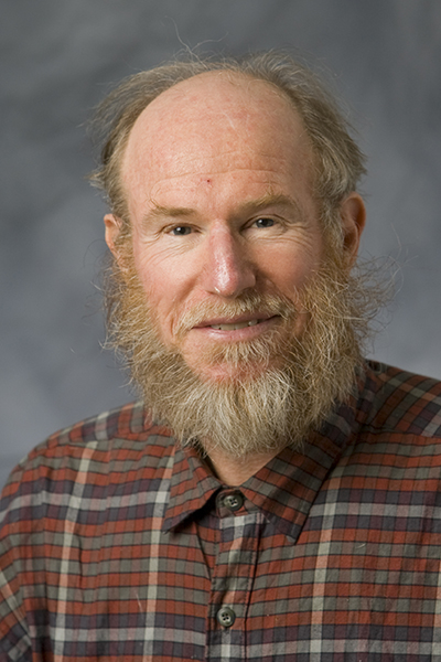 John Henry Reif