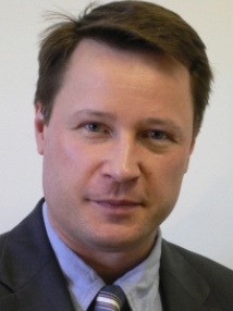 Stepan Lucyszyn