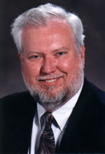 Cecil R. Reynolds