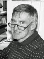 Vernon D. Parker