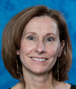 Csilla Farkas